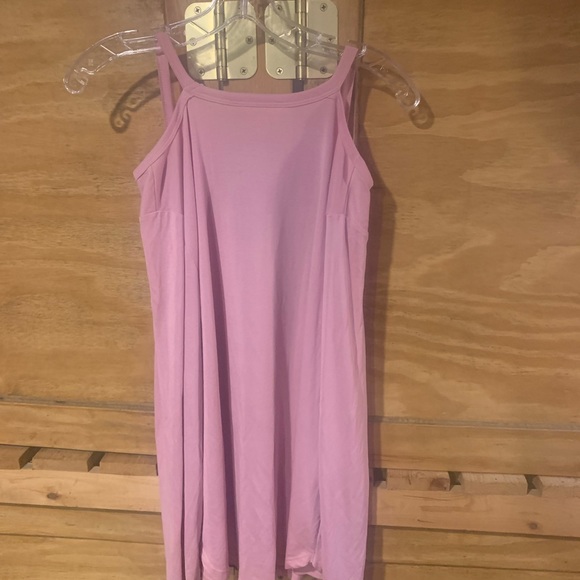 Time true women’s extra large size 16 to 18 pink with straps. - Picture 11 of 14